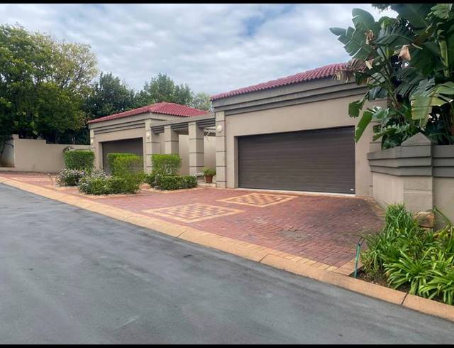 5 BEDROOM PROPERTY TO RENT IN DAINFERN